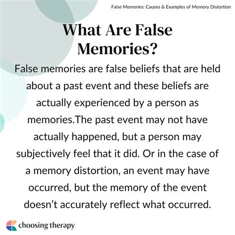 reddit how common are fake memories